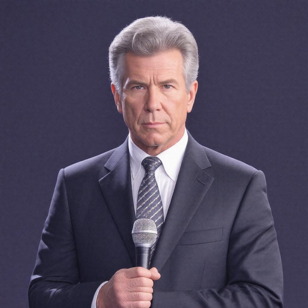 John Walsh (host)
